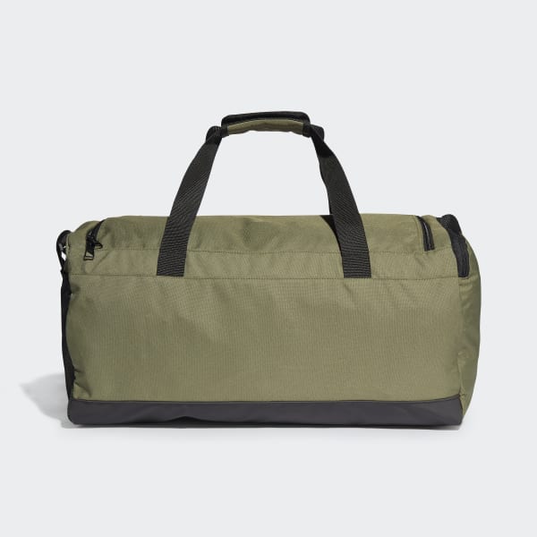 adidas ESSENTIALS LOGO DUFFEL BAG MEDIUM Green adidas Philippines