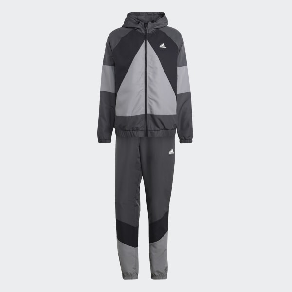 Gra Colorblock Track Suit