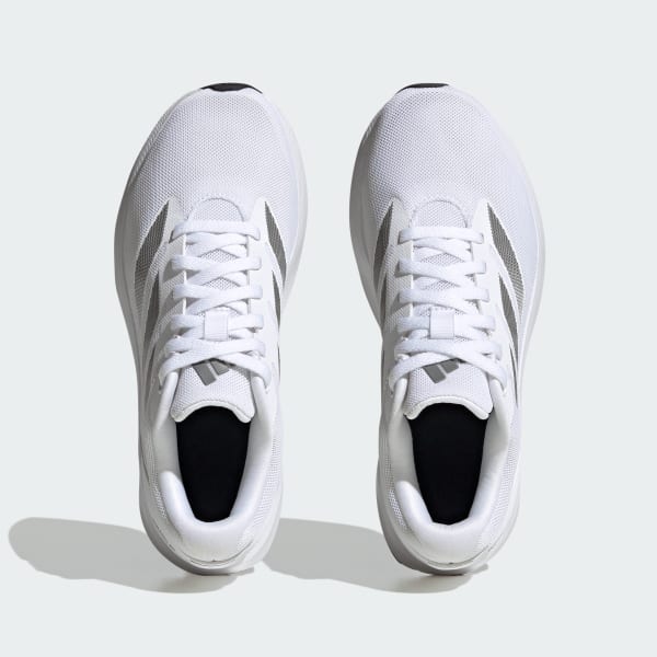 Adidas duramo lite white clearance