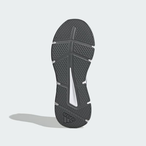 White Galaxy 6 Shoes