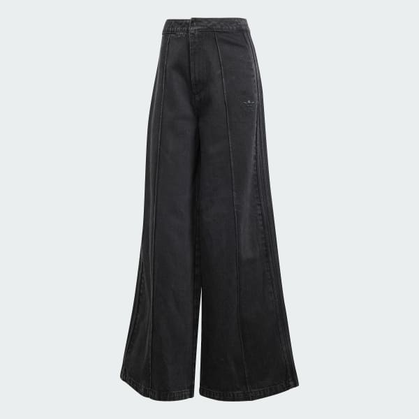 Preto Jeans Fashion Montreal Denim