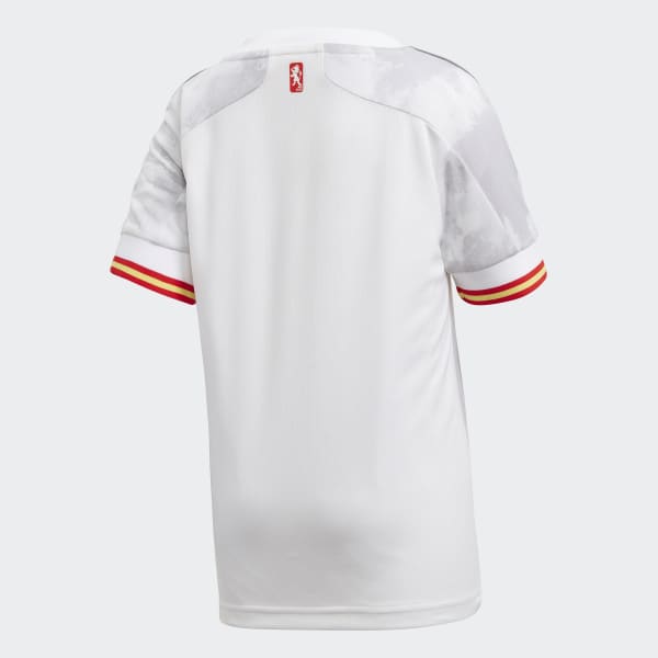 Bialy Spain Away Mini Kit