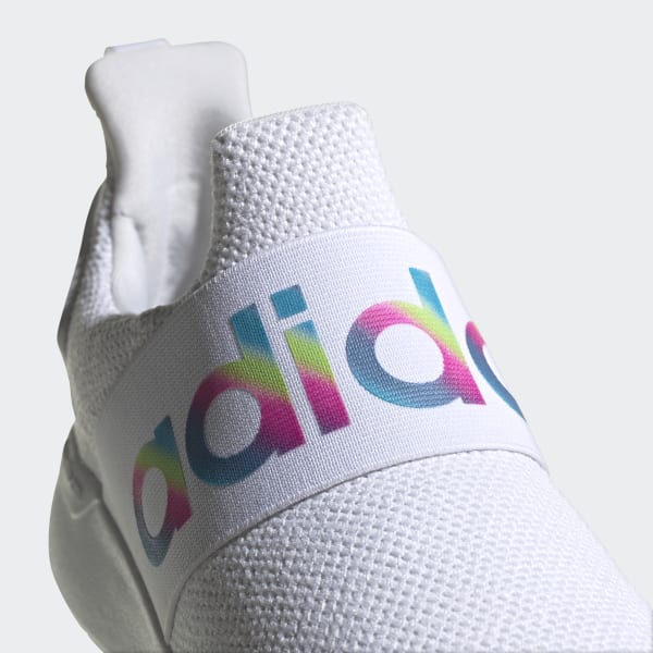 Adidas lite racer adapt rainbow Clearance