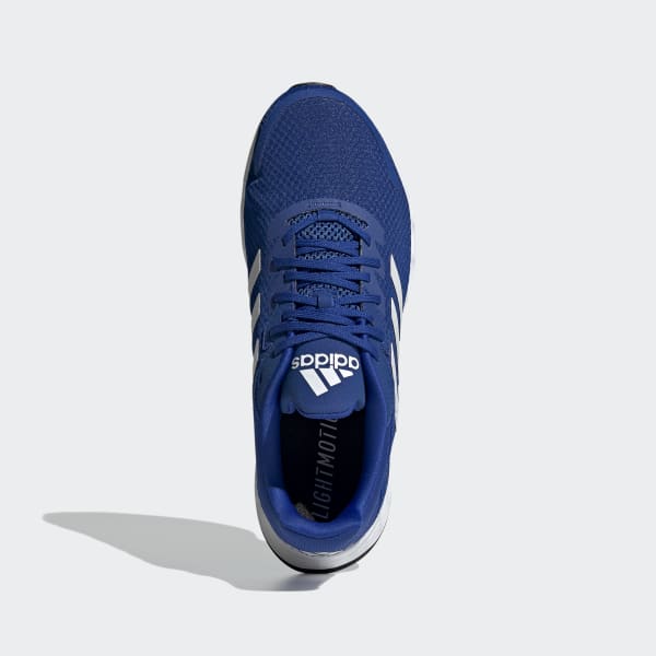 Adidas duramo lite blue sale