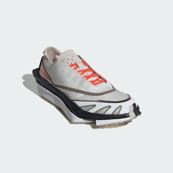 White adidas by Stella McCartney Earthlight 2.0 Shoes