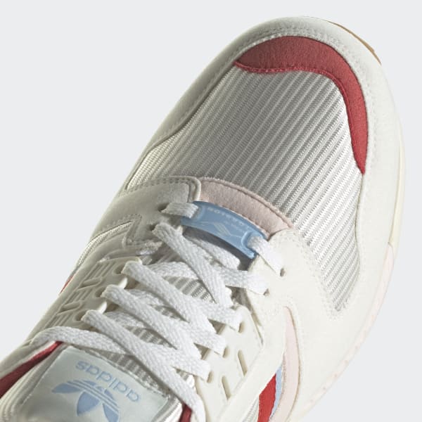 adidas Men's Lifestyle ZX 8000 Sneakers - White adidas US