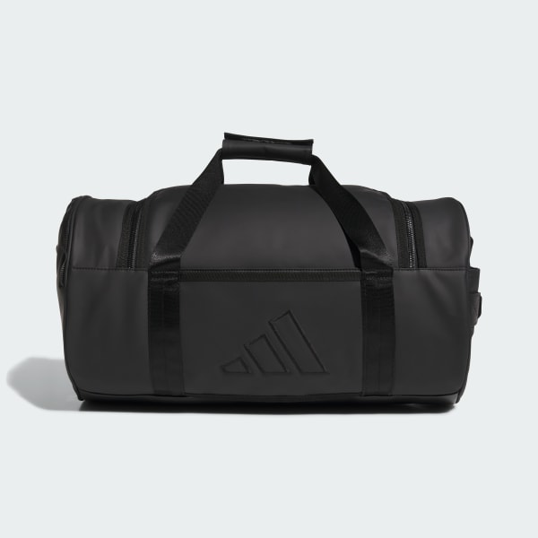 Hitam TAS DUFFLE BUNDAR FIRST TEE
