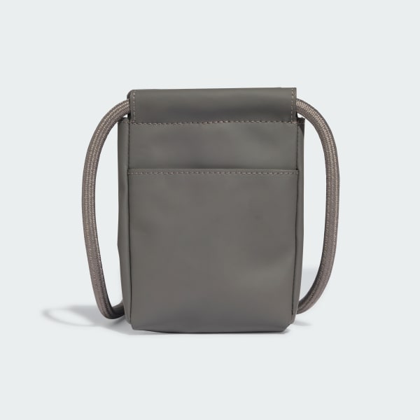 Cafe Bolso para el Teléfono Polyurethane