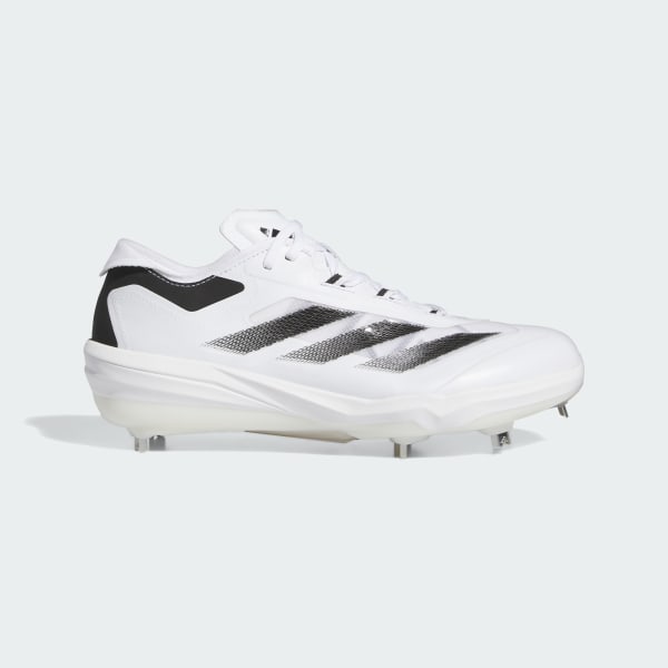 Adidas metal cleats shop