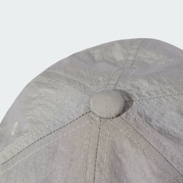 Grey Equipment Cap