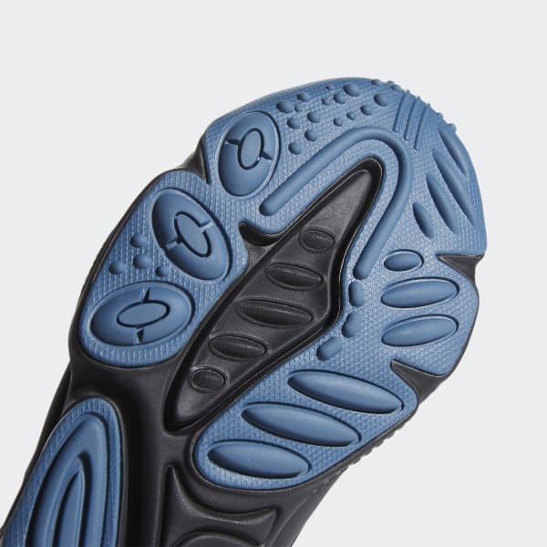 adidas OZWEEGO Pusha T and Call of Duty Schuh Schwarz adidas OZWEEGO Pusha T and Call of Duty Schuh Schwarz