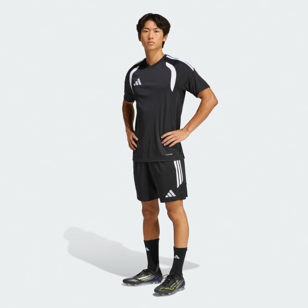 adidas Tiro 26 League Training Shorts - Black | Free Shipping with