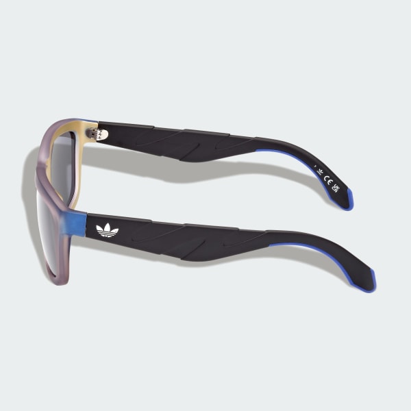 Violet Lunettes de soleil OR0094 Original