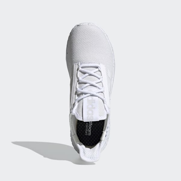 White Kaptir 2.0 Shoes LRM20
