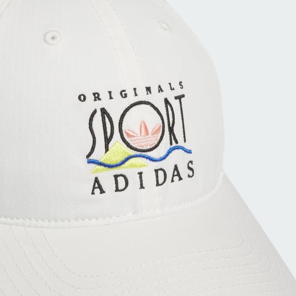 Sports Club Hat