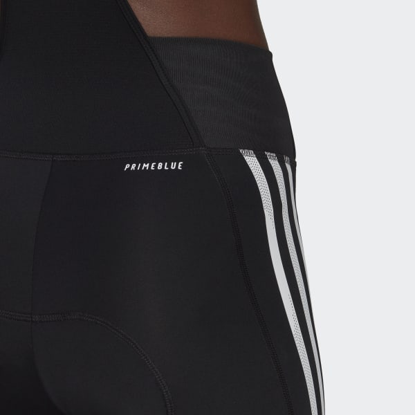 Maken Piket fossiel adidas The Padded Cycling Bib Shorts - Black | GK6157 | adidas US