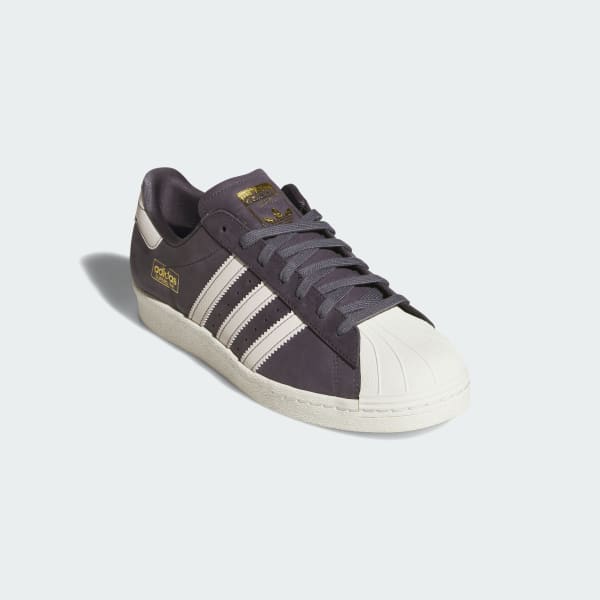 Gris Zapatilla SUPERSTAR ADV