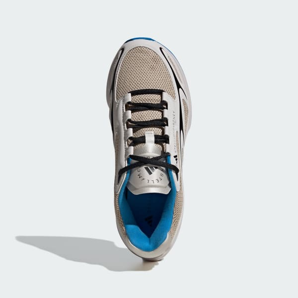 สีเบจ รองเท้า adidas by Stella McCartney Sportswear 2000