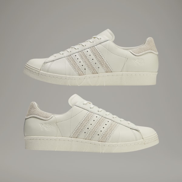 adidas Y 3 Superstar White adidas Singapore