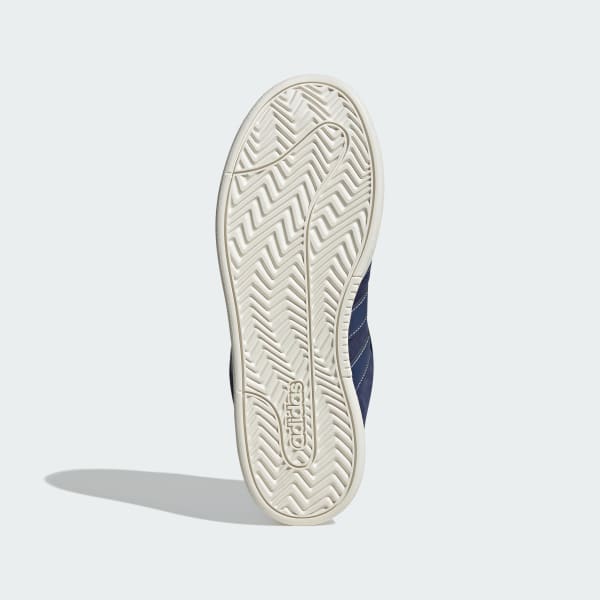 Biru Sepatu Grand Court Alpha 00s