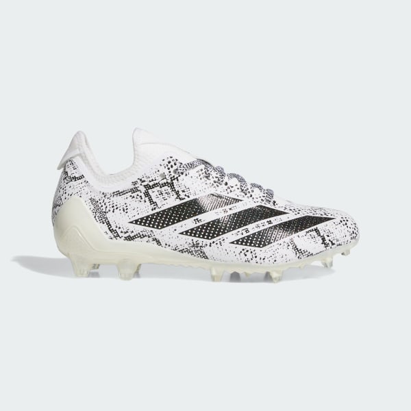 Adizero Electric.1 II Exotic Speed Football Cleats