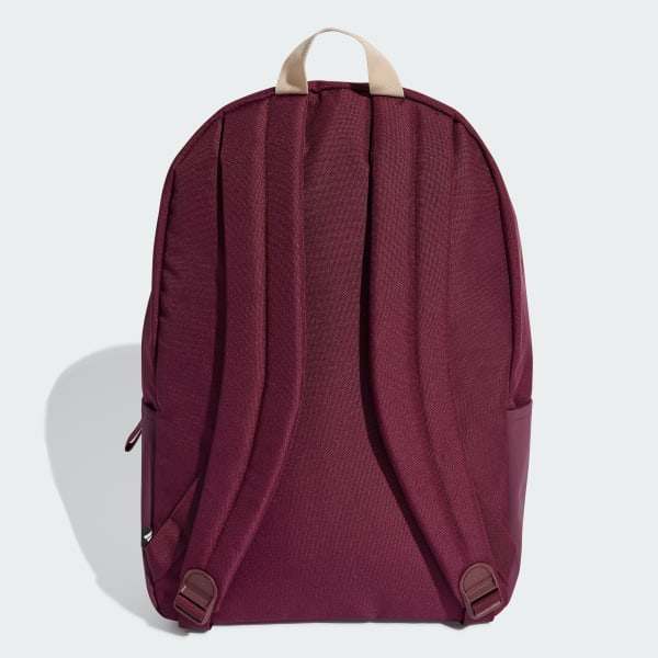 Burgundy Ransel Tape Klasik adidas