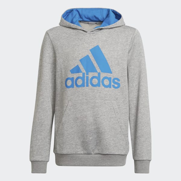 Polerón adidas Essentials - Gris adidas | adidas Chile