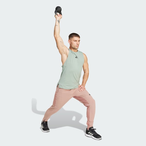 Pembe Designed for Training Hybrid Eşofman Altı