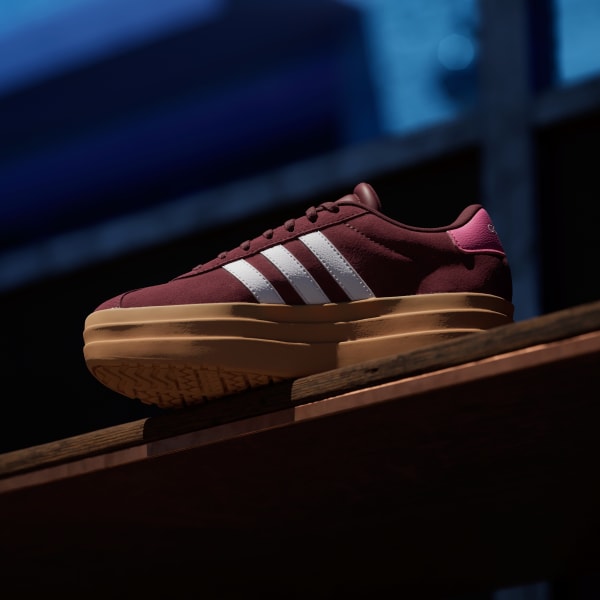 VL Court Bold Shoes Kids