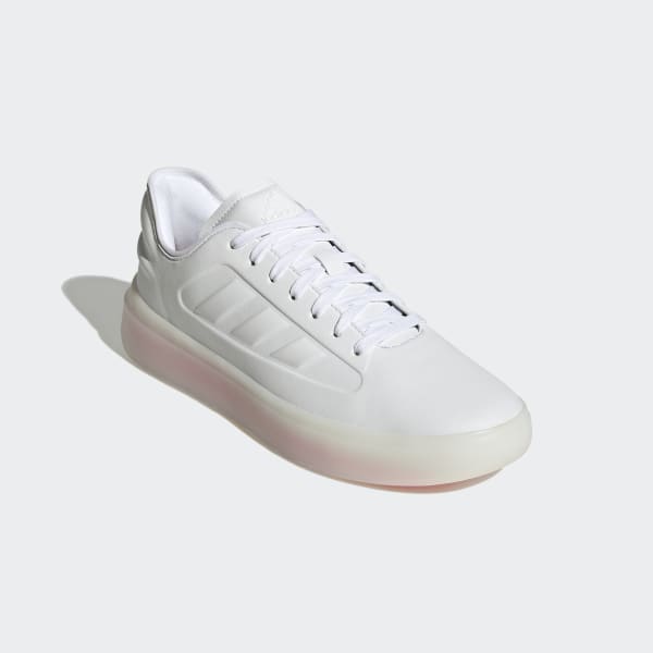 adidas ZNTASY Capsule Collection Shoes - White | Men's Lifestyle | adidas US