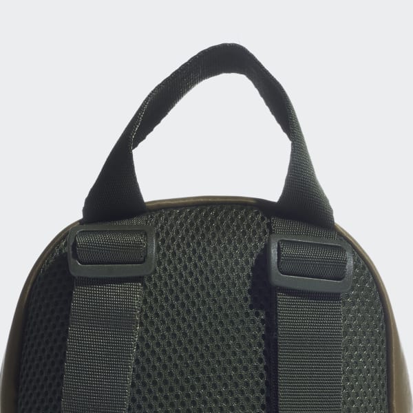 Green Mini Backpack 60246