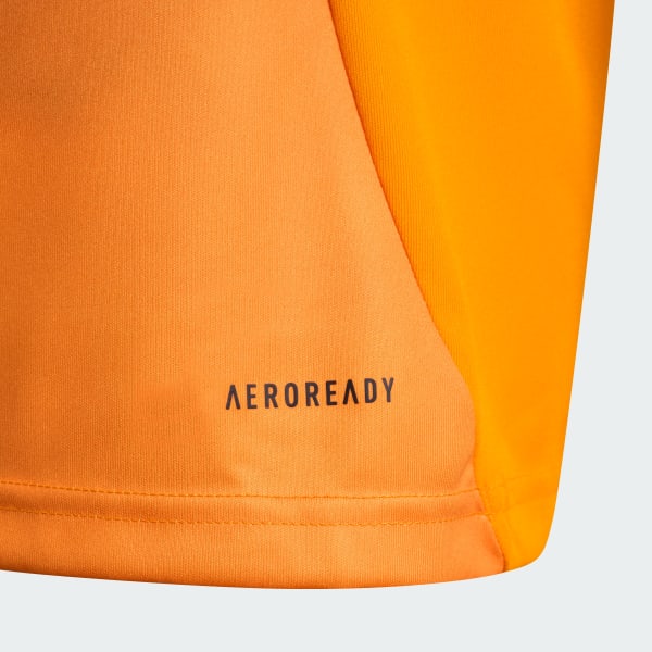 oranzová Hosťovský dres AS Rím 25/26 Away