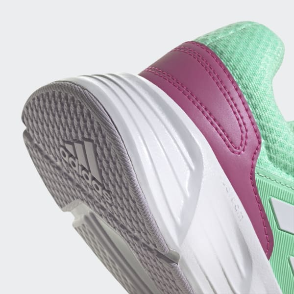 adidas Galaxy 6 Shoes Green adidas Philippines