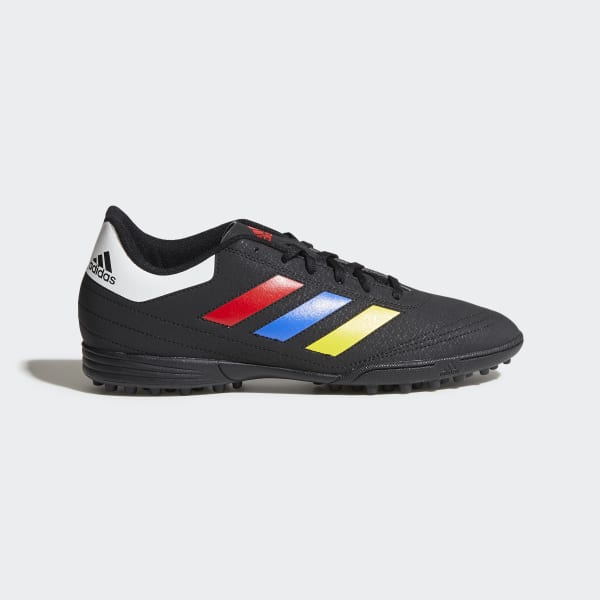 adidas Guayos Césped Goletto 6 - Negro | adidas Colombia