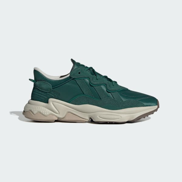 Groen OZWEEGO Shoes