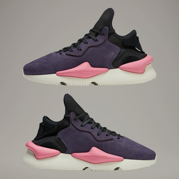 Adidas tubular on sale y3 violet