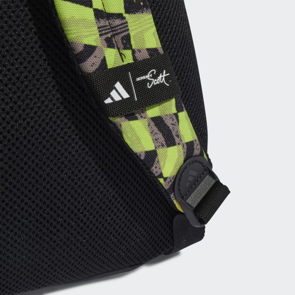 注目コラボ！アディダス☆adidas x Jeremy Scott Backpack adidas_x_Jeremy_Scott_Backpack