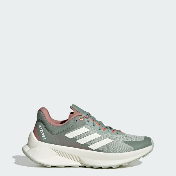 Gron Terrex Soulstride Flow Trail Running Shoes