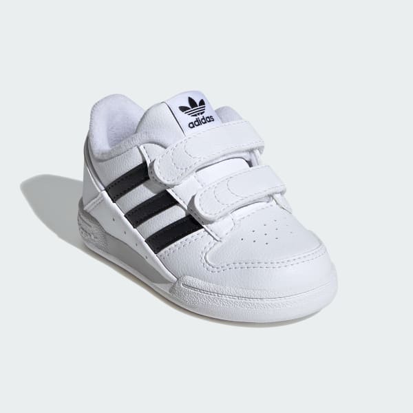 Blanc Team Court 2.0 STR Comfort Closure Shoes Kids