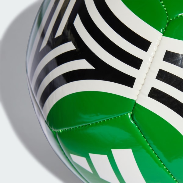 Grun Celtic FC Club Ball