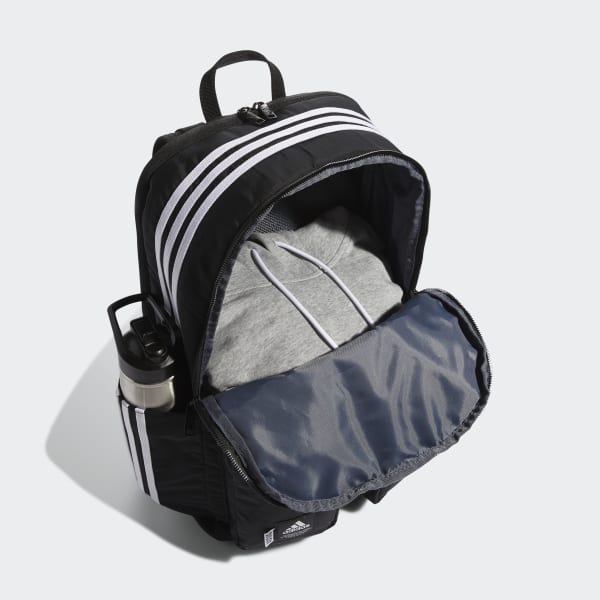 Adidas Iconic 3-Stripes Backpack - Big Apple Buddy