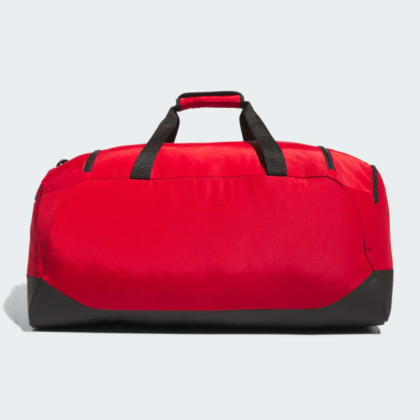 Red Defender 5 Large Duffel Bag