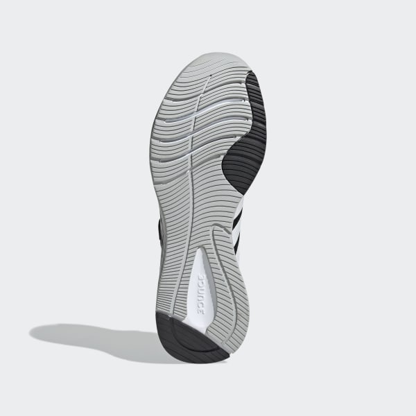 Adidas bounce edge lux black deals
