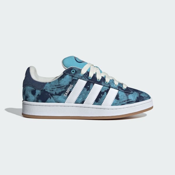 Azul Zapatillas Campus 00s