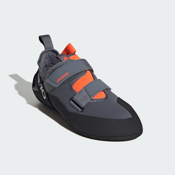 Svart Five Ten Kirigami Climbing Shoes