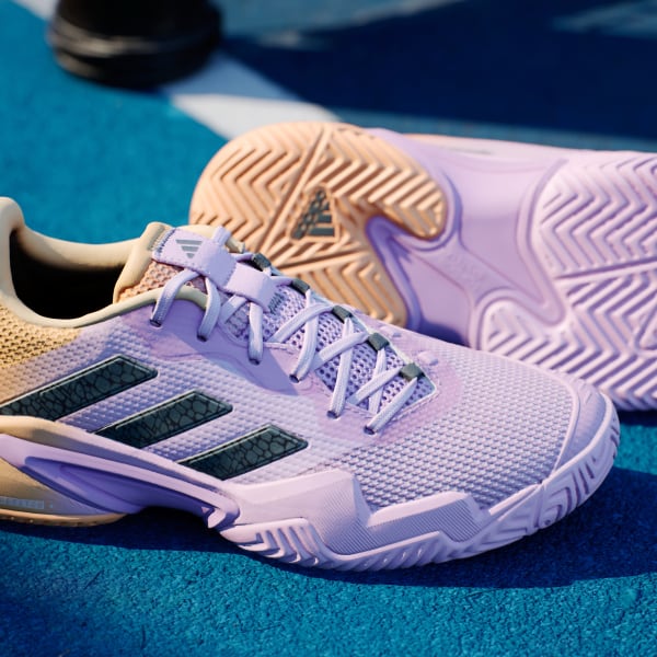 Adidas tennis shoes barricade 2019 on sale