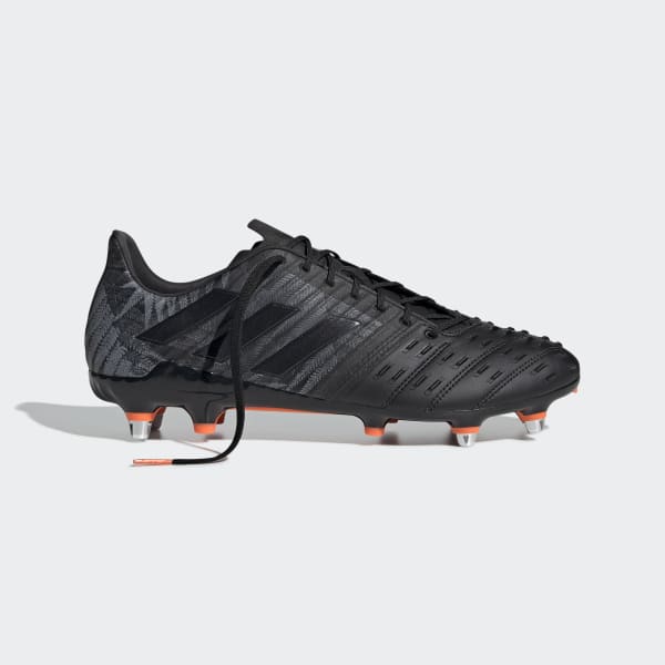 Adidas hot sale predator control