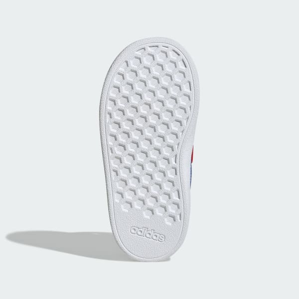 Bla adidas Disney Snow White Grand Court 2.0 Sko