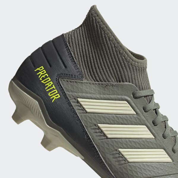 Guayos Predator 19.3 Terreno Firme