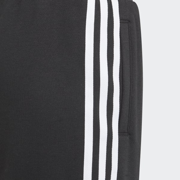 Zwart Adicolor Short